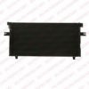DELPHI CF1097 Condenser, air conditioning